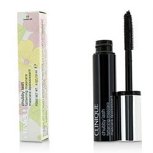 CLINIQUE de Clinique, Chubby Lash Fattening Mascara - #01 Jumbo Jet --10ml/0.4oz