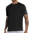 thumbnail image 2 of AIR-Men's Rash Guard UPF 50+ Sun Protection Long/Short Sleeve T-Shirts Lightweight Quick Dry SPF UV Swim Shirts, 2 of 4