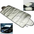 thumbnail image 5 of KERISTE Car Windscreen Windshield Frost Cover Ice Snow Shield Front Protector, 5 of 9