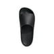 thumbnail image 3 of Sandalias Adidas Adilette Lumia Negro JP9580 23 CM, 3 of 5
