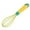 B, variant on Manual Egg Beater with and Silicone Handle and Comfortable Grip
