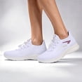 thumbnail image 5 of Willtoo Womens Sneakers Lightweight Slip On Non Slip Running Shoes Comfortable Breathable Workout Gym Walking Shoes, 5 of 5
