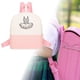 thumbnail image 1 of Mochila para danza de ballet, bolsa para vestido de tutú, bolsa de baile para danza latina, gimnasia Rosa, 1 of 8