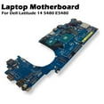 thumbnail image 2 of Dell Latitude 14 5480 E5480 Laptop Motherboard w/ i5-7300HQ CPU CN-01R39G 1R39G, 2 of 9