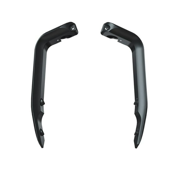 Polaris 2884617 Defend Handguard Mounts OEM 2021 Matryx Indy Switchback 650 850