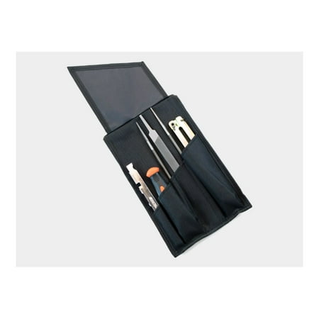 UPC: 0743184509463 | Echo 13/16 File Saw Chain Sharpening Kit