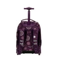 thumbnail image 3 of 19 Rolling Backpack R02, 3 of 4