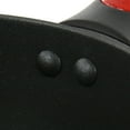 thumbnail image 4 of Oster 9.5 Inch Nonstick Frying Pan in Speckled Red, 4 of 4