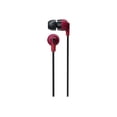 thumbnail image 2 of Skullcandy Ink'd+ - Earphones with mic - in-ear - neckband - Bluetooth - wireless - black, red, moab, 2 of 2