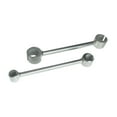 thumbnail image 4 of CoudarTitie Door Hinge Adjustment Tool Door Hinge Repair Spanner Efficient Maintenance Metal S and L, 4 of 9