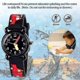 thumbnail image 3 of Reloj impermeable para niños, reloj de dibujos animados en 3D El mejor regalo para niñas y niños, 3 of 4