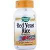 Nature's Way Red Yeast Rice, 60 Vcaps