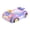 Pink, variant on Pool Float with 3D Car Design, PVC Swim Float, Pool Float, Swimming Floats Seat Boat Pool Toys with Steering Wheel for 12-18, 12-24 Months, Age 2-3, 3+ Years