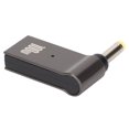 thumbnail image 2 of PD Charge Converter, Small Lightweight PD Adapter Space Saving  For Laptop, 2 of 8