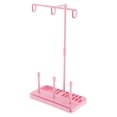 thumbnail image 2 of AMLESO Lightweight Thread Spool Holder Stand Organizer,DIY Sewing Crafts Thread Rack, 3, 2 of 8