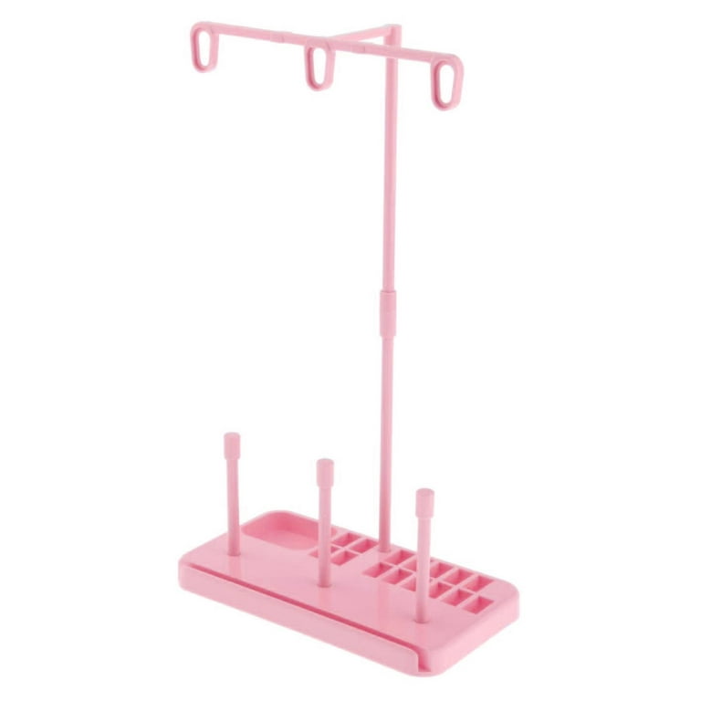 Embroidery Thread Spool Holder Stand Rack