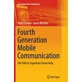 thumbnail image 1 of Quatrième Génération Communication Mobile : la Voie vers une Connectivité Ultra-Fast (Management pour Professionnels), 1 of 3