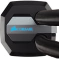 thumbnail image 5 of CORSAIR Hydro Series H115i Extreme Performance Liquid CPU Cooler , Black, 5 of 9