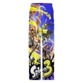 thumbnail image 4 of Splatoon Womens Comfy Pajama PJ Pants Lounge Pants Sleepwear Drawstring PJ Bottoms Pants, 4 of 7