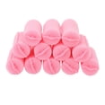 thumbnail image 4 of Rouleau Éponge pour Cheveux, Rouleau Compact 12 Pcs Doux pour Salon de Coiffure pour Maison Voyage, 4 of 8