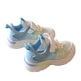 thumbnail image 6 of Willtoo Kids Toddler Running Sneakers Boys Girls Lightweight Mesh School Student Casual Athletic Shoes Everyday Wear, 6 of 7