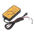 thumbnail image 4 of Adaptateur Mains Libres Bluetooth Musique RCA aux Universel pour Audio de Voiture Clarion Audio, 4 of 14