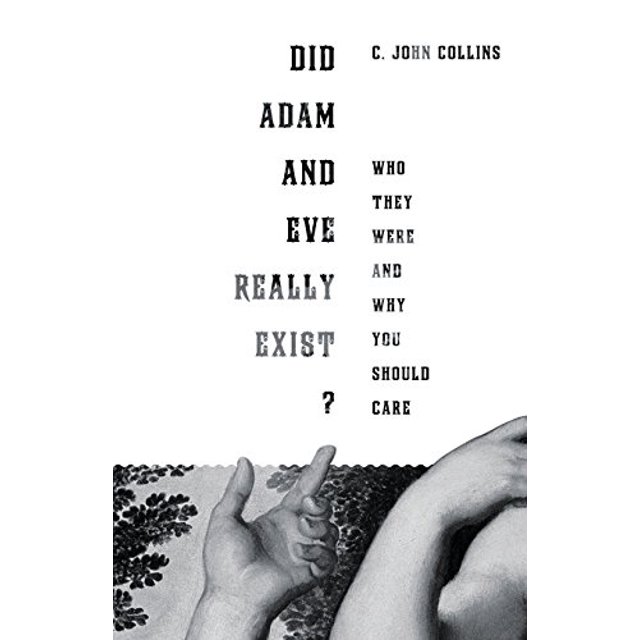 Adam et Eve Existaient-Ils Vraiment?