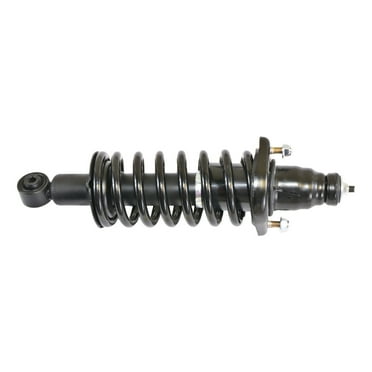 Suspension Strut Assembly