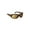 Copper, variant on 310641 Briza Sharp View Gray Sunglasses, Sunset Tortoise - Small & Large