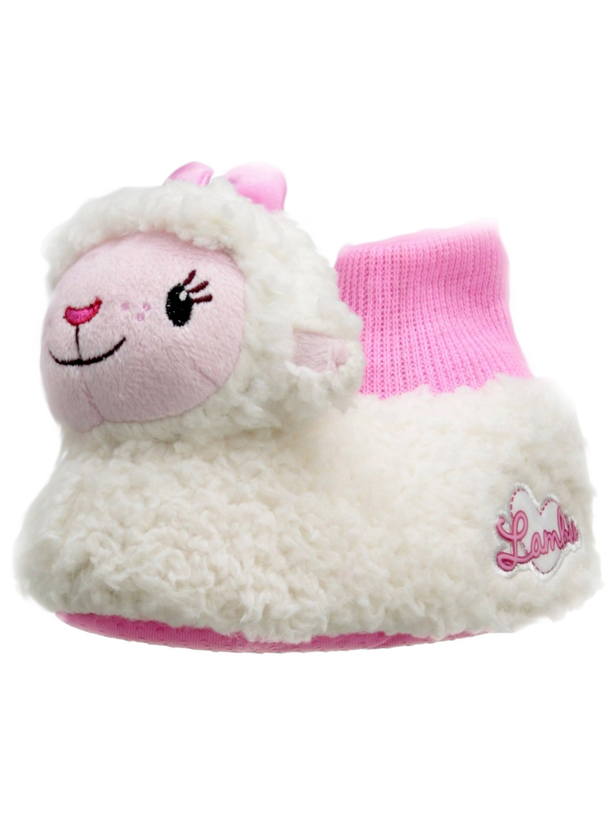 lambie doc mcstuffins walmart