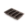 thumbnail image 4 of Lekue Perforated Mini Bread Baguette, 4 of 6