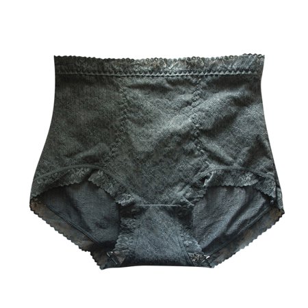 

Mackneog High Rise Underwear Women 1 Pack Of Women s Regular Plus Size Lace Boyshort Panties Lace Lace Thong Plus Size Panties