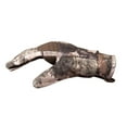 thumbnail image 5 of (2 pack) Mossy Oak Terra Gila Men's Midweight Hunting Touchscreen Gloves, 5 of 10