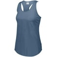 thumbnail image 1 of Augusta sportswear Women's Lux Tri Blend Tank, 1 of 1