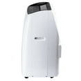 thumbnail image 3 of TCL 12,000 BTU ASHRAE Portable Air Conditioner, 3 of 5