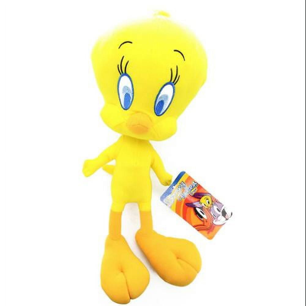 Animal Adventure Looney Tunes Tweety Bird - Main Image
