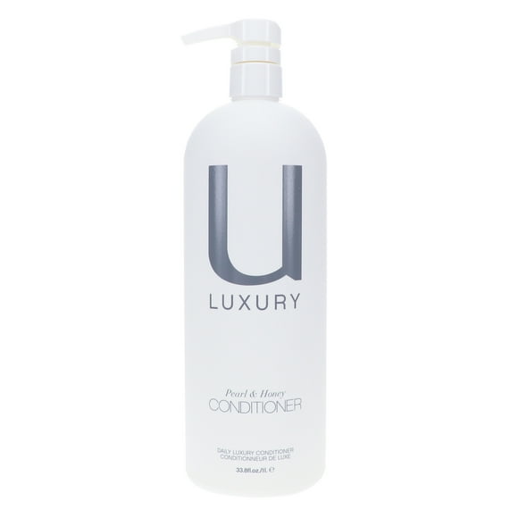Unite Hair U lujo perla y acondicionador de miel 33.8 oz UNiTE Food Unite Hair U lujo perla y acondicionador de miel 33.8 oz