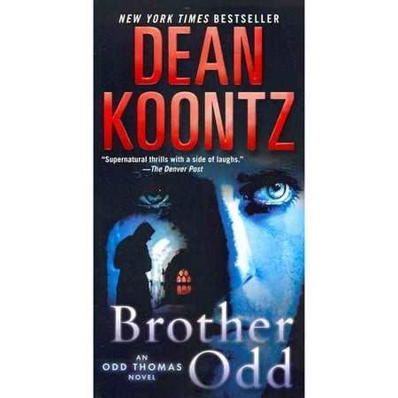 Brother Odd