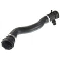 thumbnail image 4 of A-Premium Upper Radiator Coolant Hose Replacement for BMW F10 528i 528i xDrive 2012-2016, 4 of 5