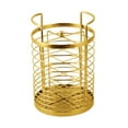 thumbnail image 2 of GROWTH TANK Chopstick Drying Holder Home Flatware Storage Drainer Kitchen Utensil Holder, 2 of 9