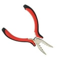 thumbnail image 4 of Cinta en la herramienta de alicates para extensiones de cabello, herramientas de extensión de cabello, mini, pinzas para extensiones de cabello para, 4 of 8