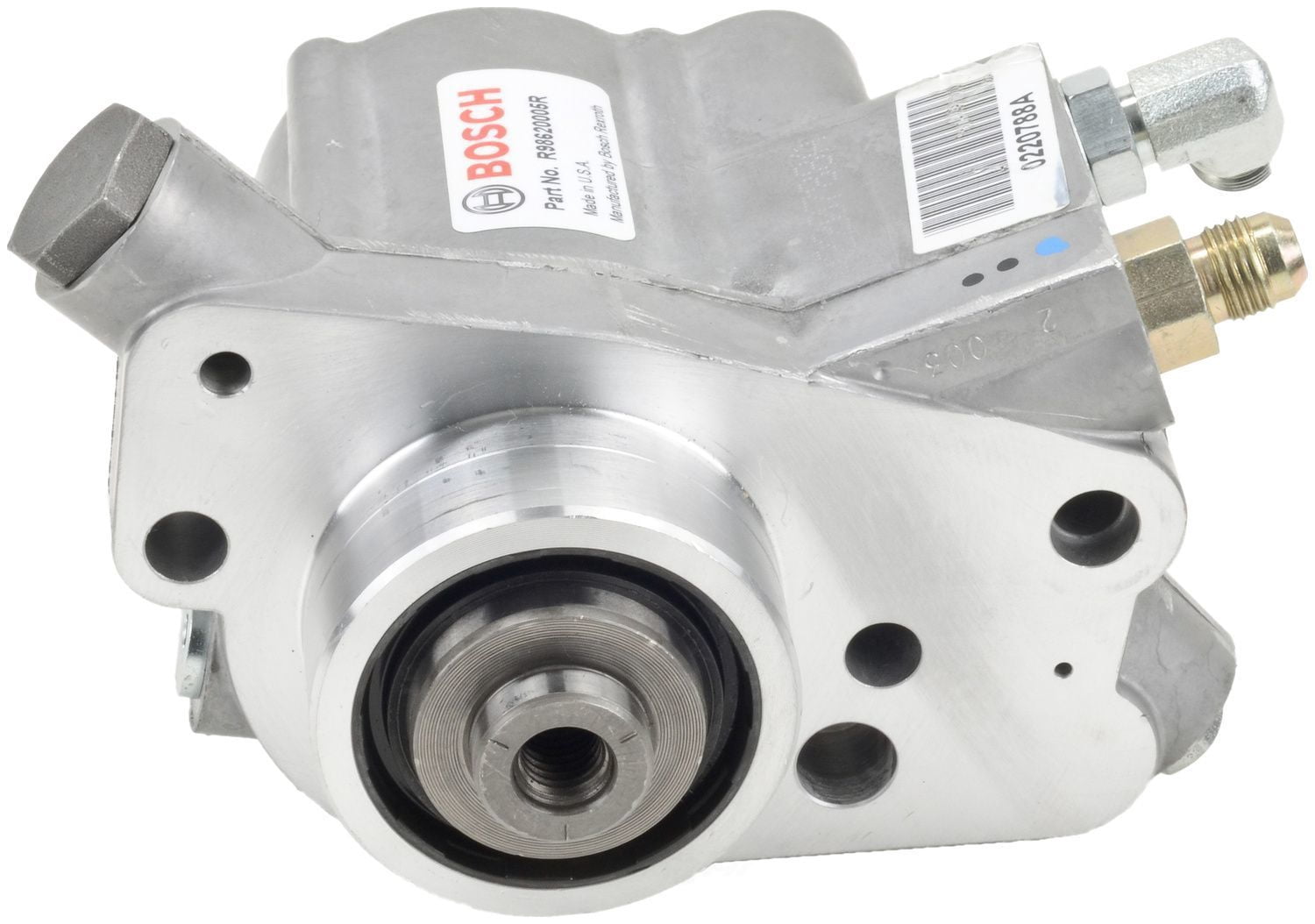 Bosch HP005X Engine Oil Pump