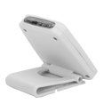 thumbnail image 1 of Gorro con carga USB para exteriores, luz LED, faro con Clip para acampar y pescar (blanco), 1 of 2