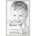thumbnail image 5 of ArtToFrames 10x10 Inch Verlinga Brown Picture Frame, This Brown Wood Poster Frame is Great for Your Art or Photos, Comes with Regular Glass (4656), 5 of 7
