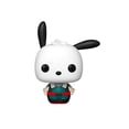 thumbnail image 1 of ¡Funko Pop! Animación: Sanrio/My Hero Academia - Pochacco-Deku, Multicolor Funko POP, 1 of 2
