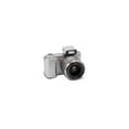 thumbnail image 3 of Minolta 72MP Camera w/10x Optical Zoom, Silver, 3 of 6