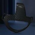 thumbnail image 2 of TPU Head Pad Replacement Headband Cushion to Reduce Pressure and Comfort for 3 VR Headset, 2 of 5