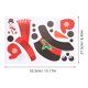 thumbnail image 2 of BESTYASH Adhesivo Decorativo De Para Muebles Y En PVC, 2 of 8