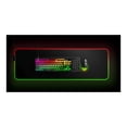 thumbnail image 2 of Nouveau SteelSeries Apex Pro TKL Clavier de Jeu Hypermagnétique - le Clavier le Plus Rapide au Monde - Actionnement Ajustable - Esports Tenkeyless - Écran OLED - RVB - PBT Keycaps - USB-C - Édition 2023, 2 of 11