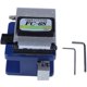 thumbnail image 1 of FTTH Fiber Optic Cable Cleaver with Cold Contact Metal Blade, 6-Second Precision Cutting Tool for Cabling, 1 of 4